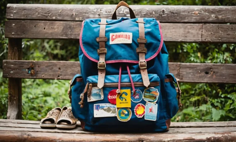 The Complete Guide To Skiplagged Backpack Only Flights