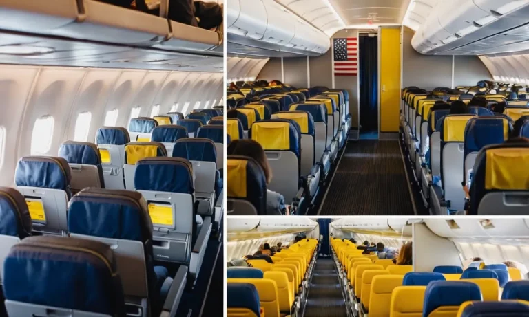 Spirit Airlines Vs American Airlines: Which Is Better For You?