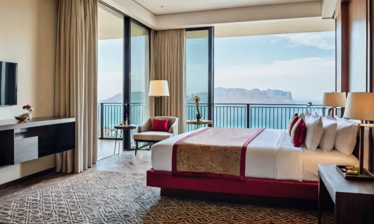 Superior Vs Deluxe Hotel Rooms: A Detailed Comparison