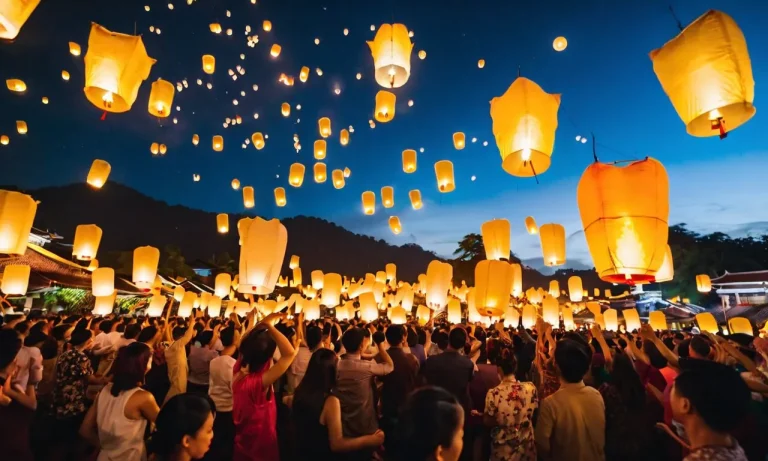 Top Thailand Festivals To Visit In 2023
