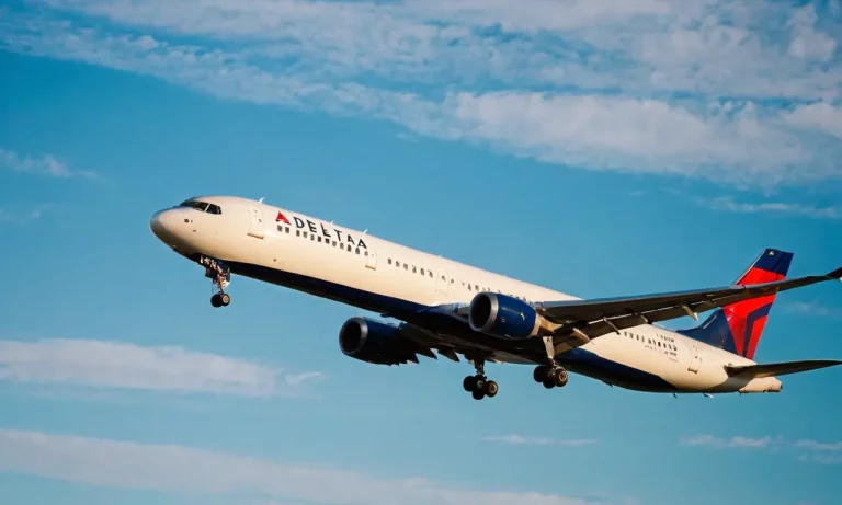 Delta’S 2023 Unlimited Flight Pass: Everything You Need To Know