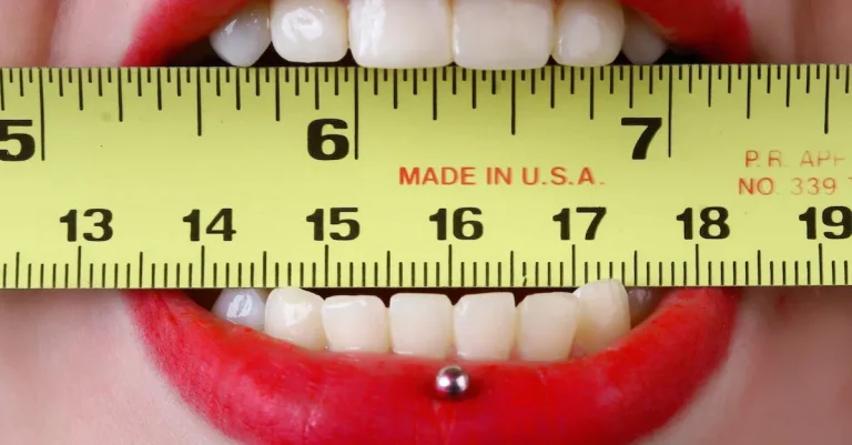 What Is 45 Linear Inches?