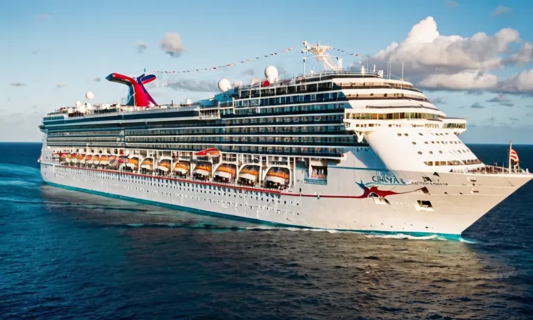 What Is The Cheapest Month To Go On A Carnival Cruise?