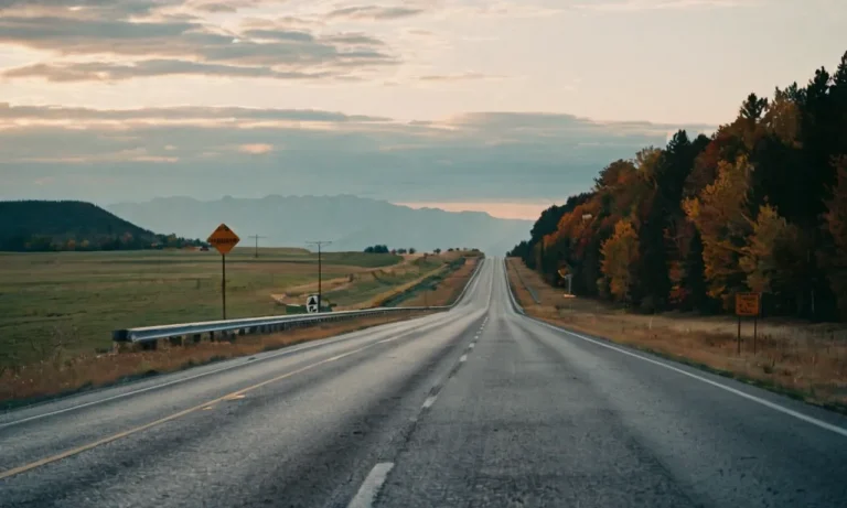 States Without Toll Roads Or Bridges