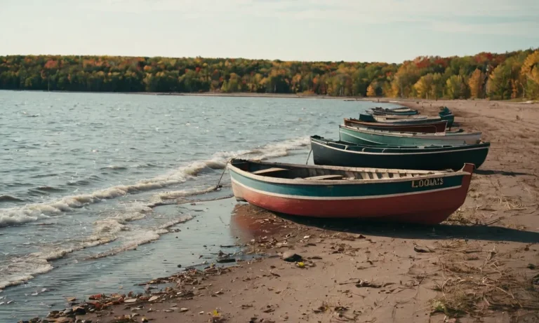 When Will The Great Lakes Disappear?