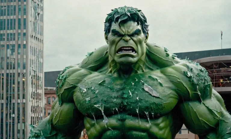 When Will Universal Lose The Hulk Rights?
