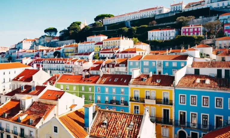 Where To Stay In Lisbon With Family: A Local’S Guide