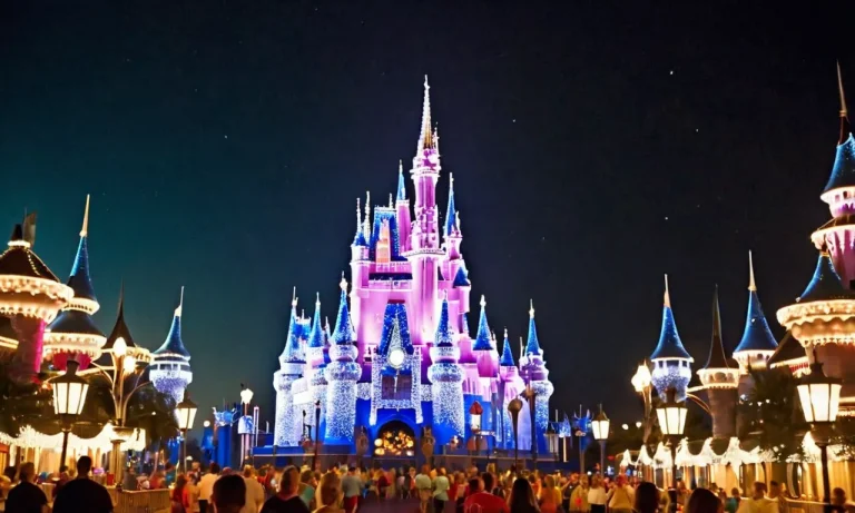 Which Disney Park Makes The Most Money?