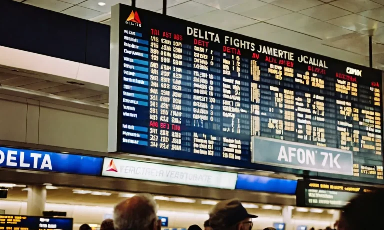 Why Are Delta Flights So Expensive Right Now?