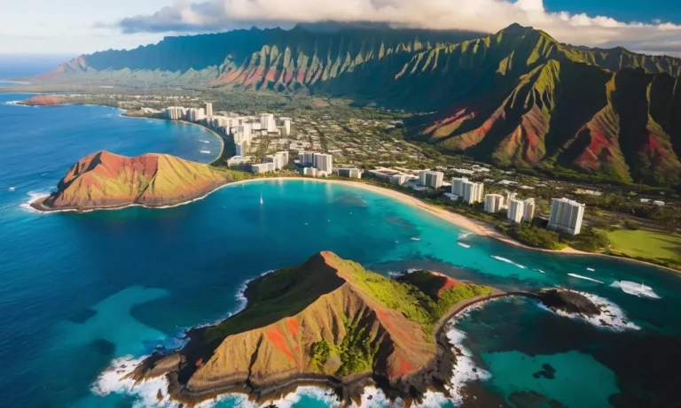 Why Are Flights To Hawaii So Expensive Right Now?