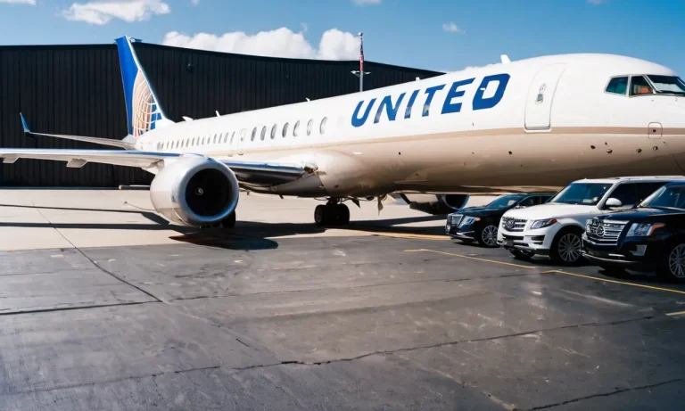 Why Are United Airlines Tickets So Expensive?