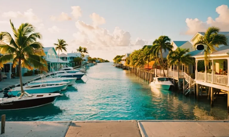 Will Key West Be Underwater?