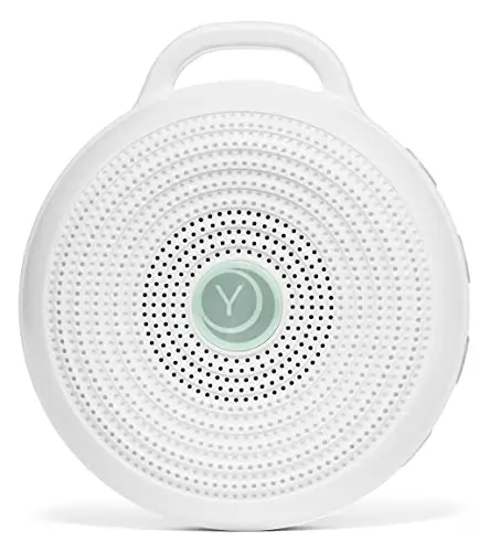 Yogasleep Rohm portable white noise machine