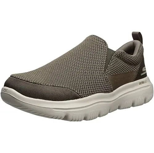 Skechers Go Walk Evolution Ultra sneakers with modern design