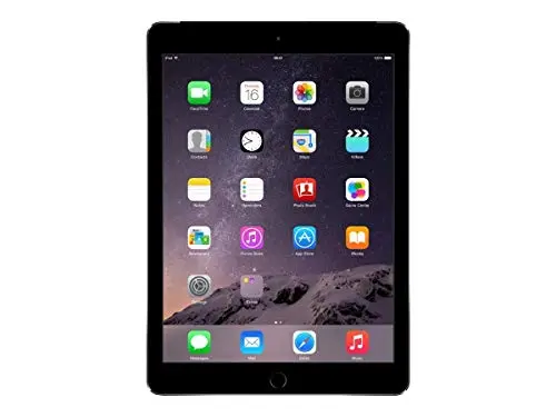 Renewed Apple iPad Air 2 in Space Gray