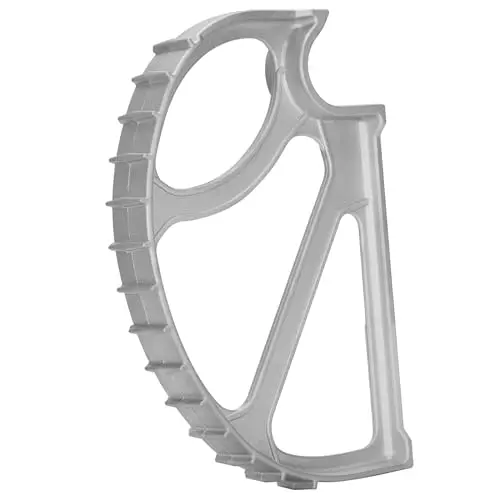 Orsong Easy Lift aluminum trailer jack for single-axle vehicles