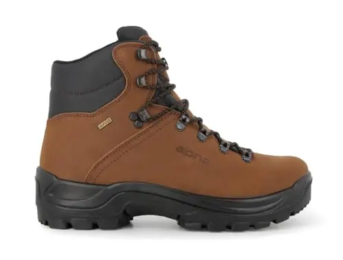 Alpina TUNDRA lightweight waterproof hiking boots